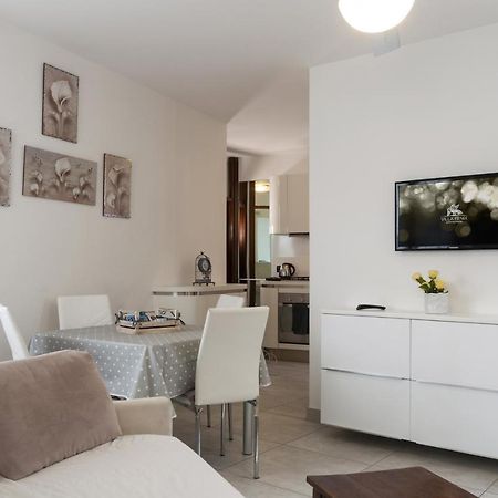Villa Fenix Bergamo Exteriér fotografie