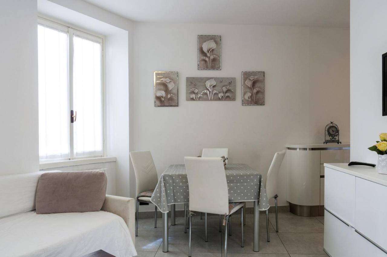 Villa Fenix Bergamo Exteriér fotografie
