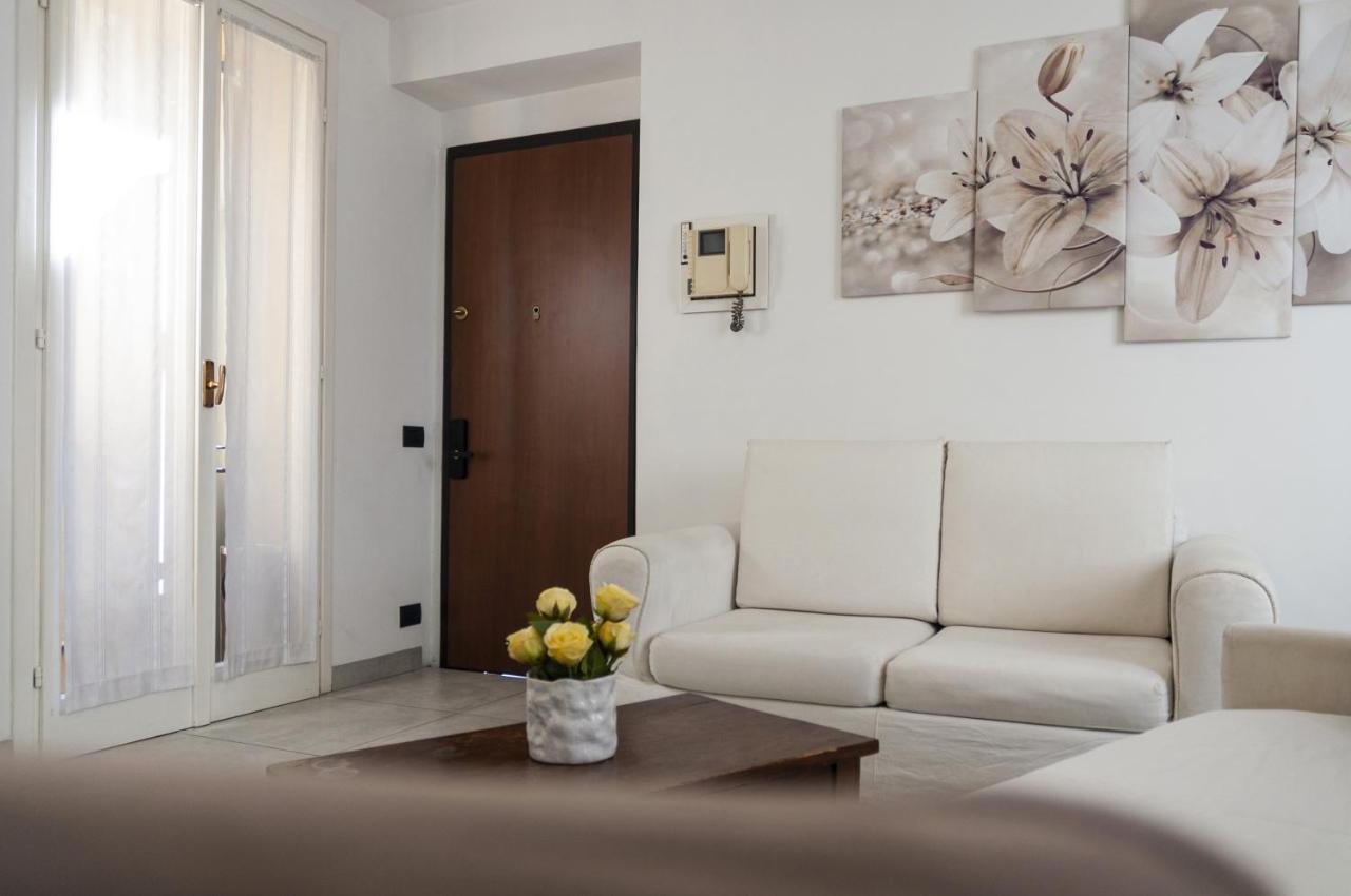 Villa Fenix Bergamo Exteriér fotografie