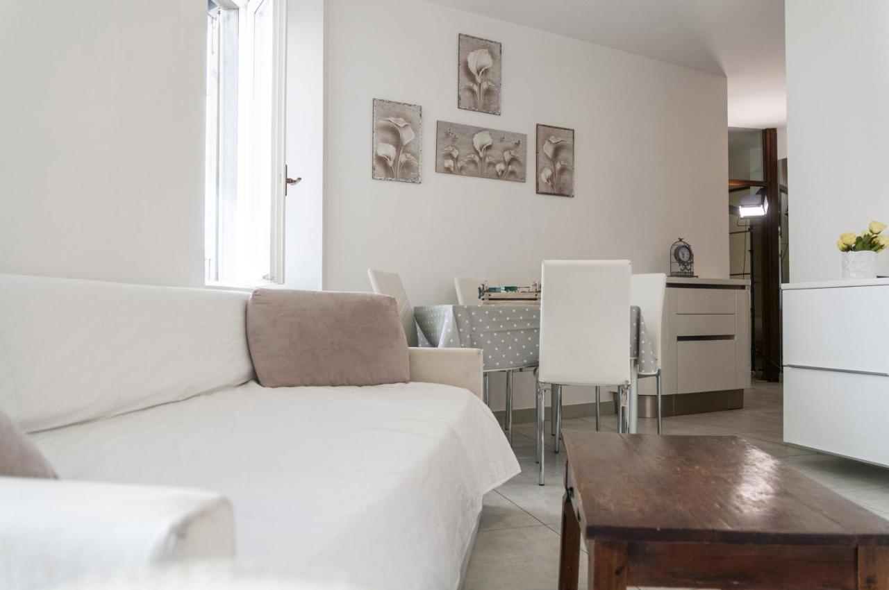 Villa Fenix Bergamo Exteriér fotografie