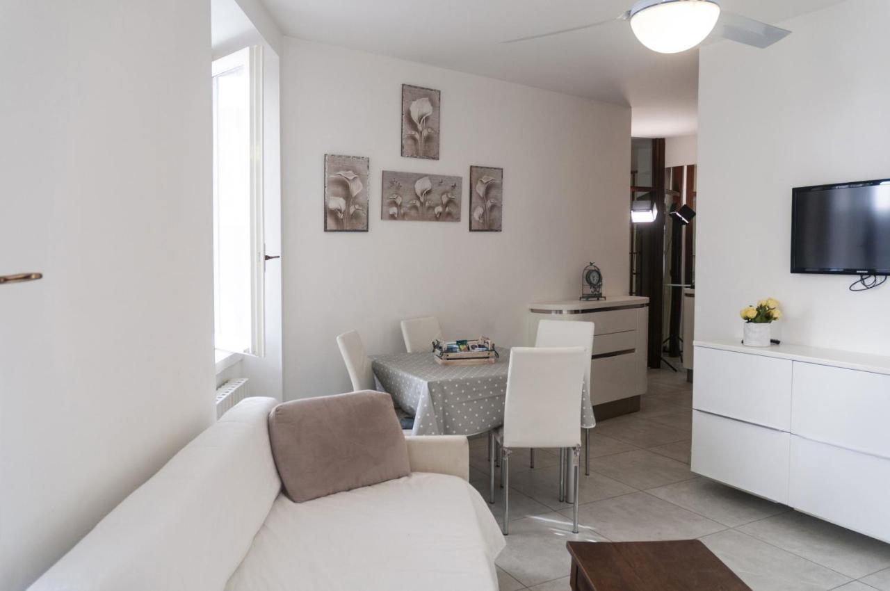 Villa Fenix Bergamo Exteriér fotografie