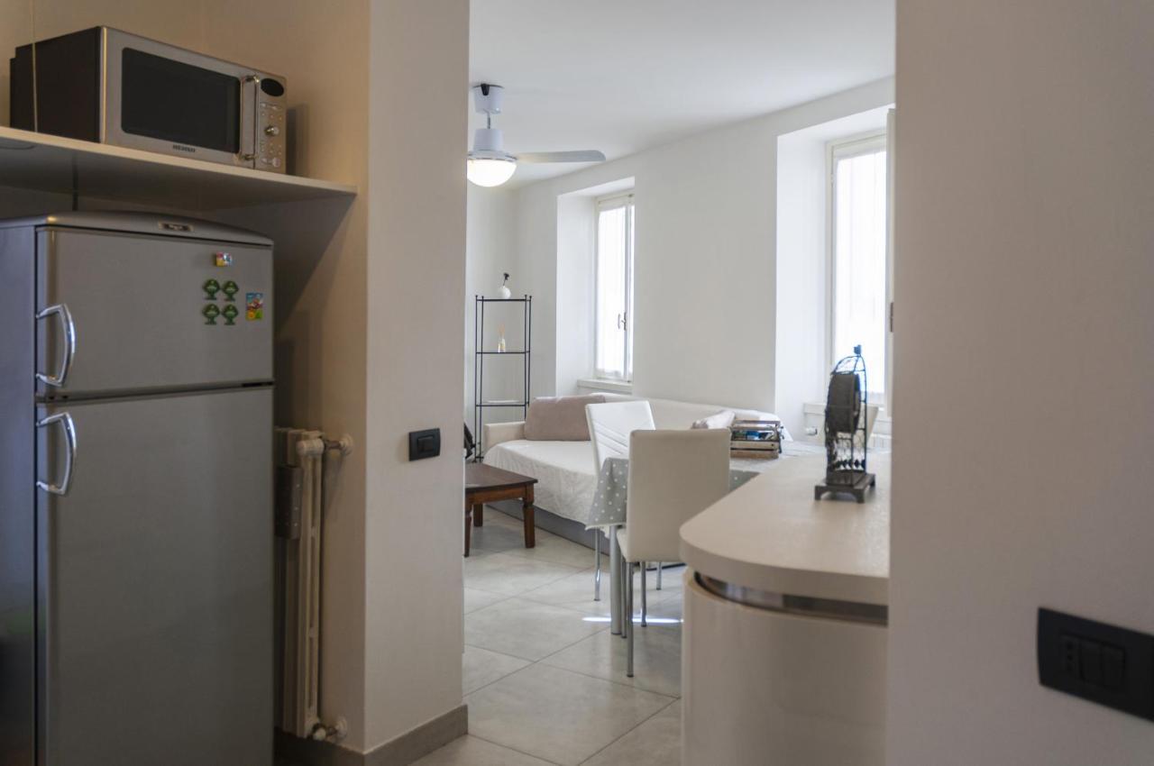 Villa Fenix Bergamo Exteriér fotografie